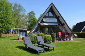 Ferienhaus Nordseeliebe in Burhave